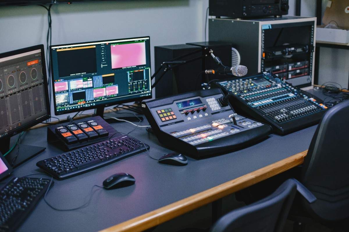 Custom AV Integrations