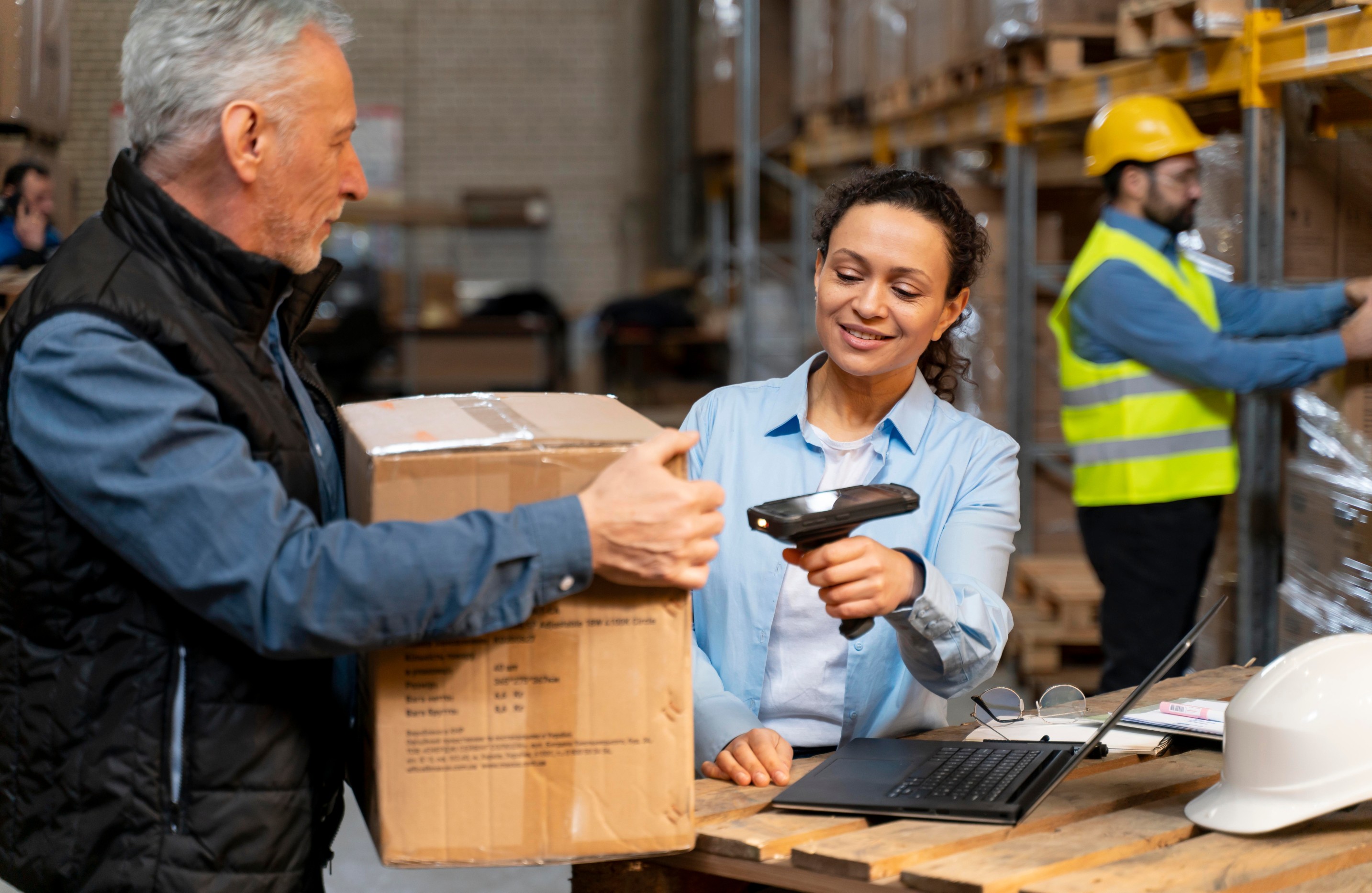 Customer Satisfaction