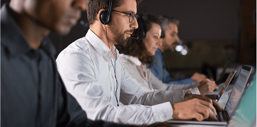 Customer Support