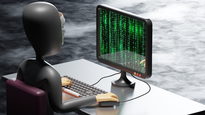 Cybersecurity Threats