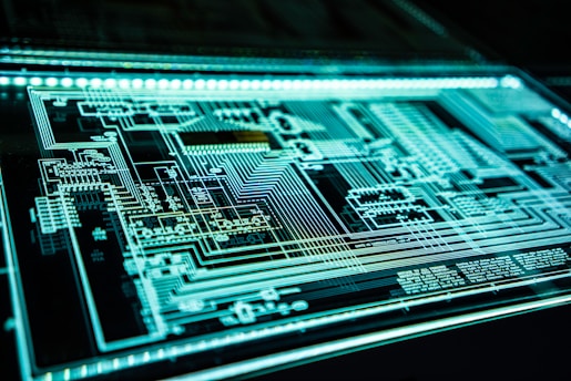 Cybersecurity Risks