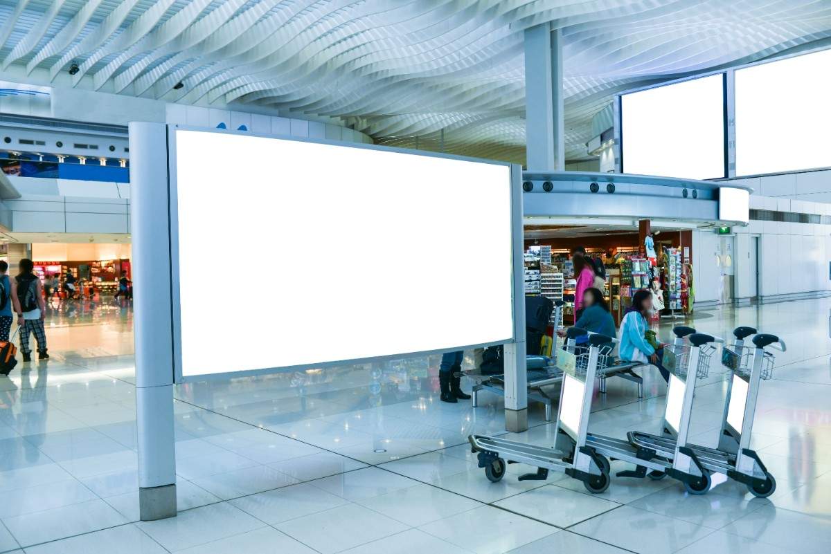 Digital Signage