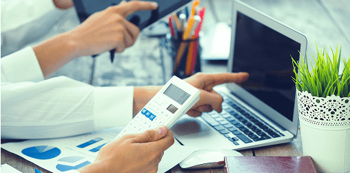 Finance & Accounting