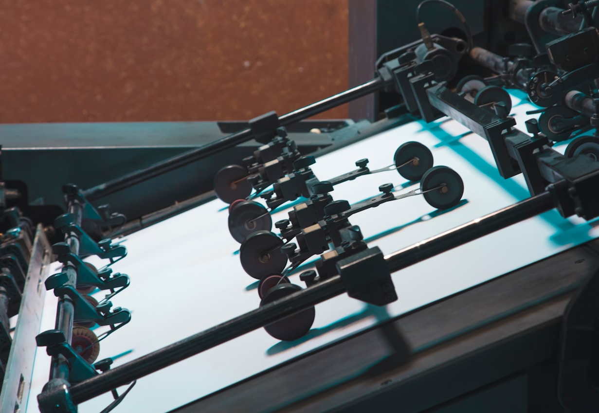 Optimizing Every Touchpoint in Your Workflow