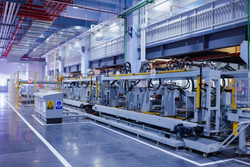 Production Efficiency