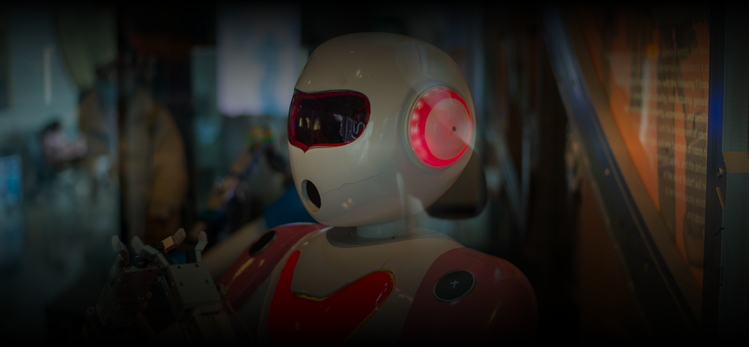 Robotic Process Automation