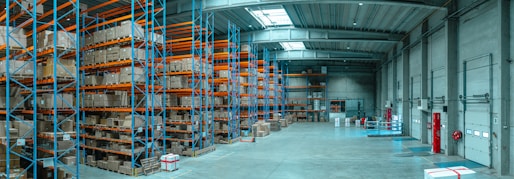 Supply Chain Complexity