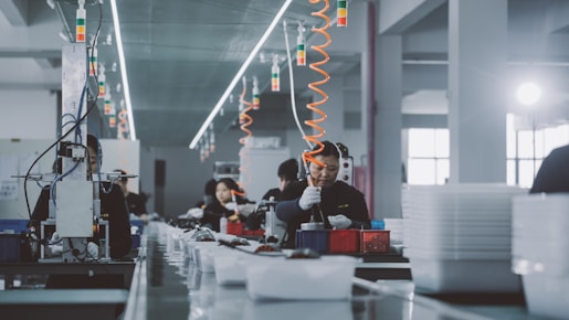 Supply Chain Coordination