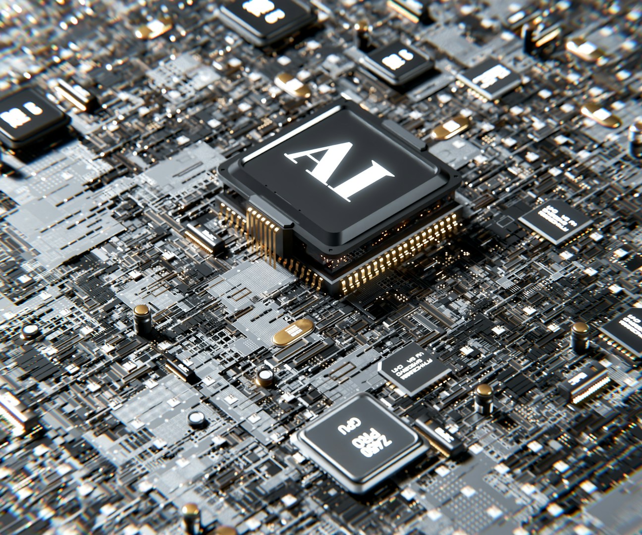 AI and Data Platform