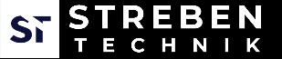 Streben Technik Logo
